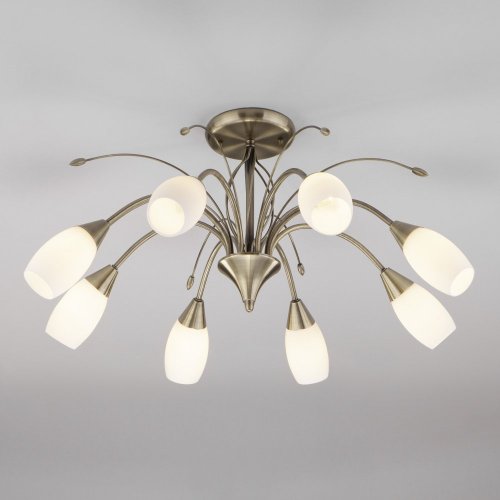 Потолочная люстра Eurosvet Ginevra 30280/8