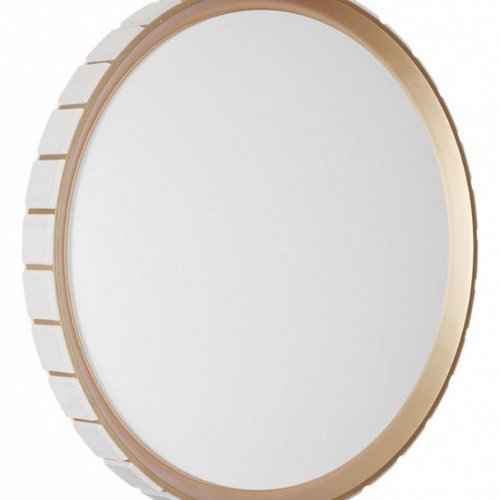 Настенно-потолочный светильник Sonex Kupi Gold 7695/EL