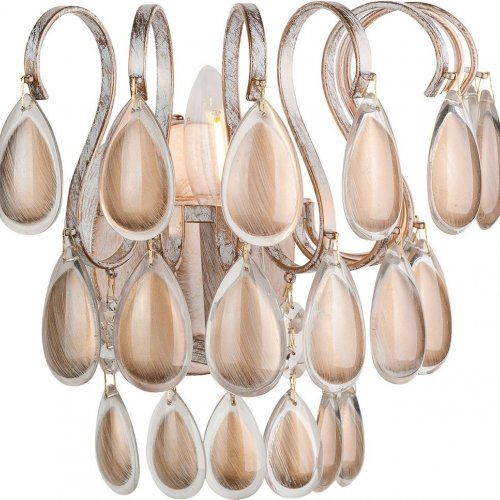 Бра MONICA MONICA AP1 GOLD Бра MONICA MONICA AP1 GOLD