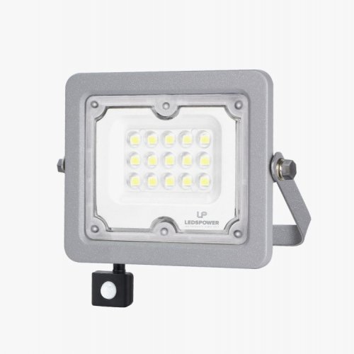 Прожектор уличный LEDS Power BK02/P 004884