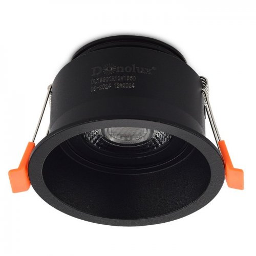 Точечный светильник Basis DL18901R12W1B50