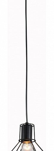 Подвесной светильник Escada 1129/1S (Black)