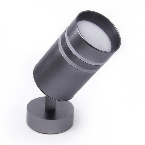 Спот Ambrella light TN247 TN247 BB синий космос/песок LED 4200K 5W D60*100