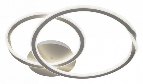 Потолочная люстра Arte Lamp Sierra A2211PL-2WH