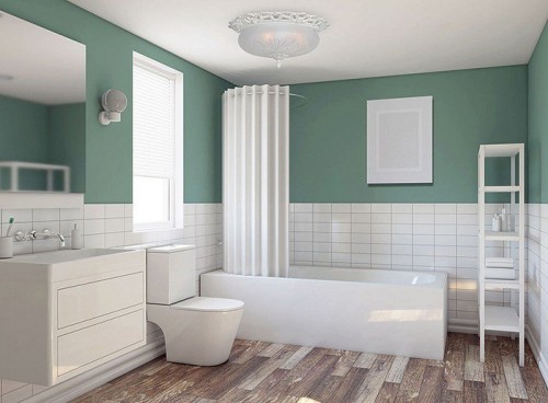 Потолочный светильник Arti Lampadari Venezia E 1.13.46 BW