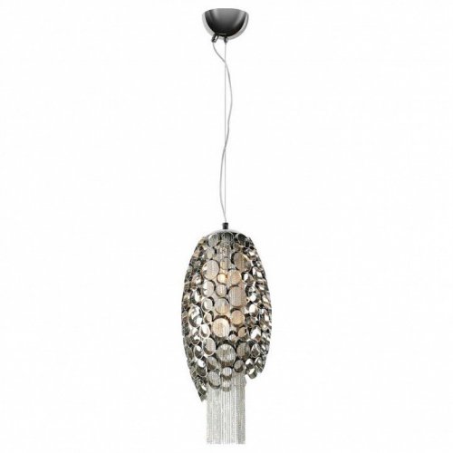 Подвесной светильник Crystal Lux Fashion SP2