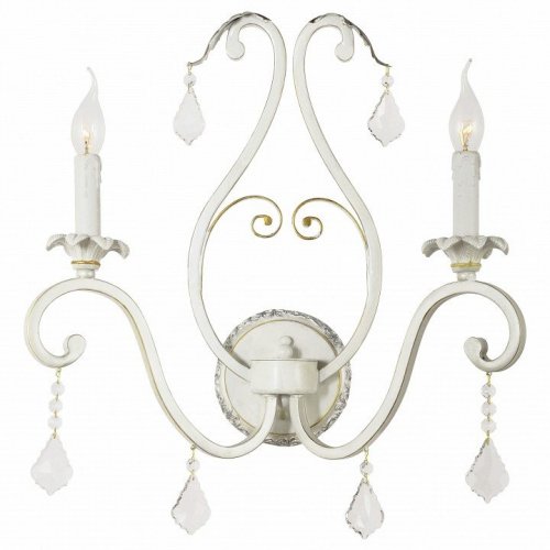 Бра Dio D'Arte Grappolo E 2.1.2.600 W Бра Dio D'Arte Grappolo E 2.1.2.600 W