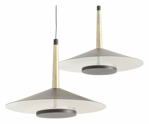 Подвесной светодиодный светильник Mantra Orion 7306