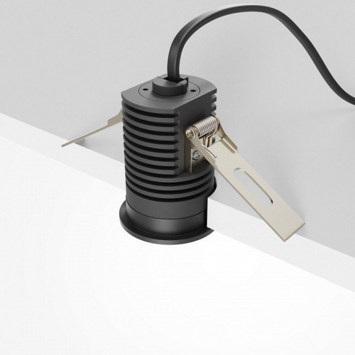 Точечный светильник Maytoni Mini DL059-7W3K-B