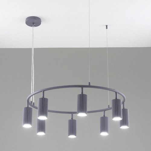 Подвесная люстра Moderli  V11898-8P
