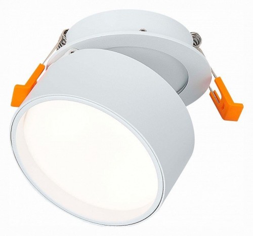 Встраиваемый светодиодный спот ST Luce ST651.548.09