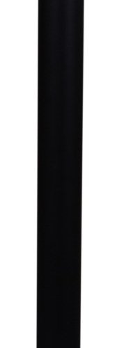 Наземный светильник  09974-0.7-001KT 0,6M LED12W BK