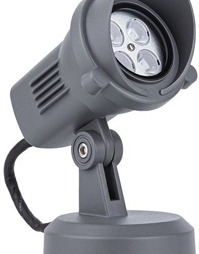 Прожектор уличный Natural Concepts Dwell NC-003753-DG