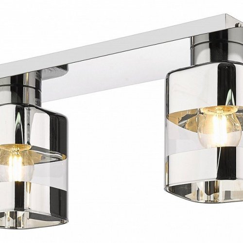 Потолочный светильник Velante 241-107-02 Потолочный светильник Velante 241-107-02