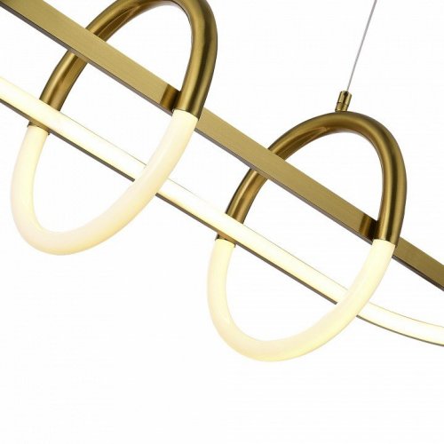 Подвесной светильник ST Luce Mofisto SL1579.313.01