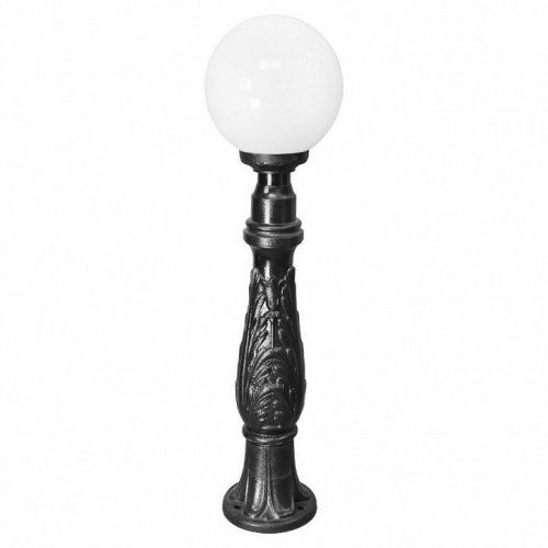 Наземный светильник Fumagalli Globe 250 G25.162.000.AYE27 Наземный светильник Fumagalli Globe 250 G25.162.000.AYE27