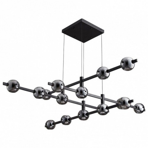 Подвесная люстра Alfa-Light F3024 F3024-17