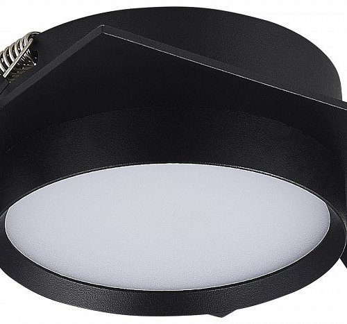 Точечный светильник ST Luce Встраиваемые светильник ST Luceи ST258.418.01