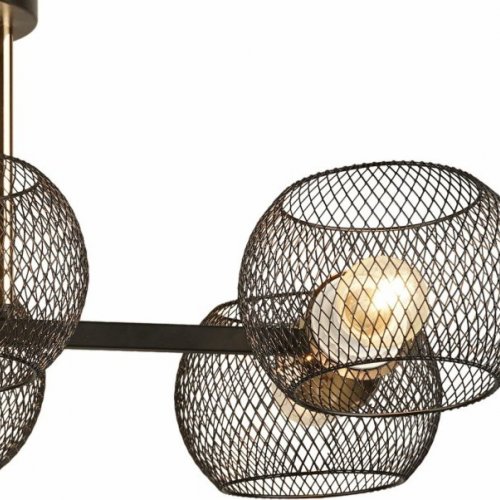 Потолочная люстра Reluce 04537-0.3-06