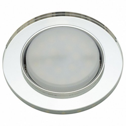 Встраиваемый светильник Fametto DLS-L159 UL-00005324 Встраиваемый светильник Fametto DLS-L159 UL-00005324