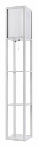 Торшер Lumion Practic 8089/1F