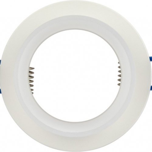 Точечный светильник ЭРА DK106 WH