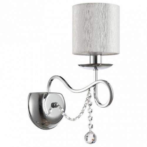 Бра Freya Morel FR2907-WL-01-CH Бра Freya Morel FR2907-WL-01-CH