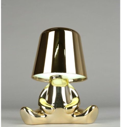 Интерьерная настольная лампа Ninon APL.673.04.01