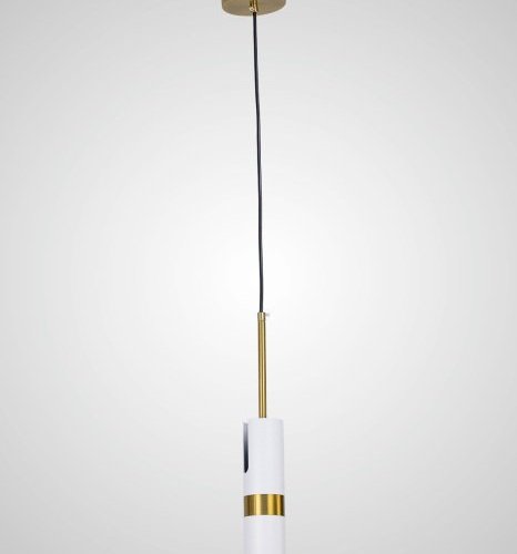 Подвесной светильник AM Group AM442 WH