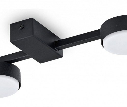 Потолочная люстра Freya Tactic FR5363CL-02B Потолочная люстра Freya Tactic FR5363CL-02B