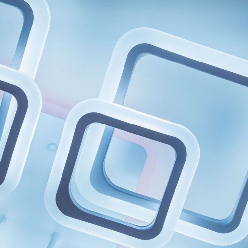 Потолочная светодиодная люстра Citilux Марсель Смарт CL232A180E Потолочная светодиодная люстра Citilux Марсель Смарт CL232A180E