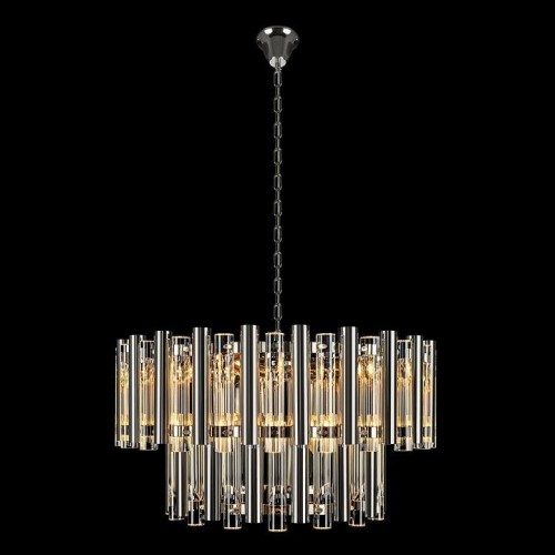 Светильник на штанге Loft it Boucle 10438/8