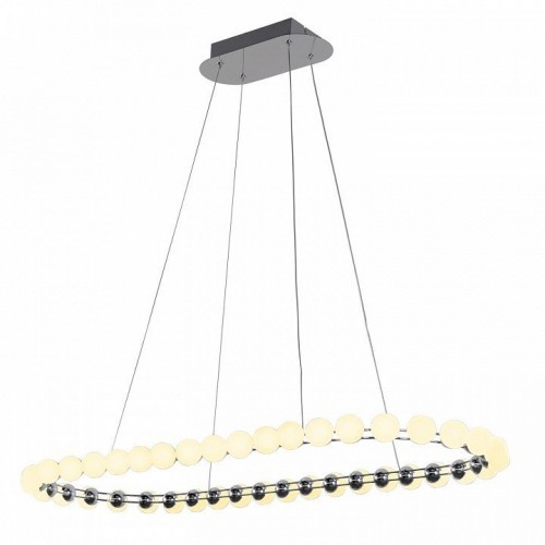 Подвесной светильник Favourite Helmet 4589-10P