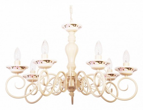 Подвесная люстра Abrasax STY40077/7