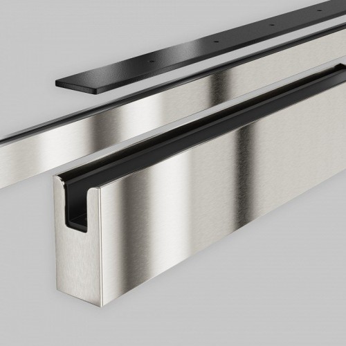 Накладной светильник Maytoni Technical Basis TR151-1-12W3K-PT