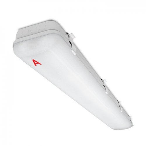 Промышленный потолочный светильник STD ДСП11-54-041-6К