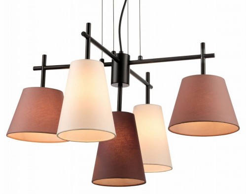 Светильник подвесной Velante 338-023-05