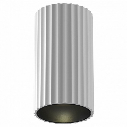 Точечный светильник Maytoni Calipso C106CL-01-GU10-W