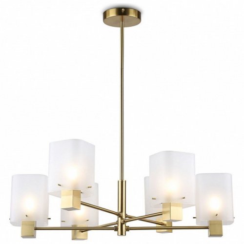 Подвесная люстра Ambrella Light High Light Modern LH57031