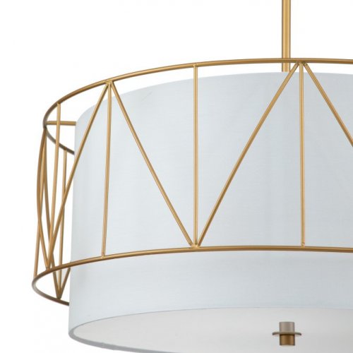 Подвесной светильник Indigo Charme V000274 Подвесной светильник Indigo Charme V000274