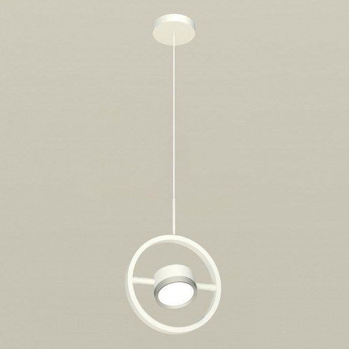 Подвесной светильник Ambrella light XB XB9111101 Подвесной светильник Ambrella light XB XB9111101