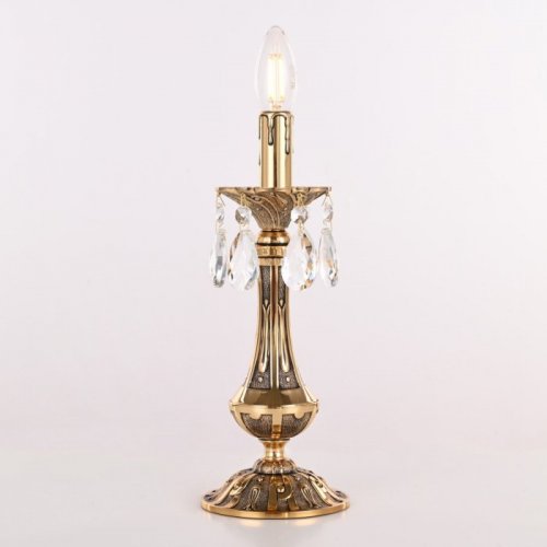 Интерьерная настольная лампа AL77 AL77100L/1-32 GB Интерьерная настольная лампа AL77 AL77100L/1-32 GB