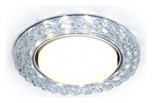 Встраиваемый светильник Ambrella light Compo GX53 G330