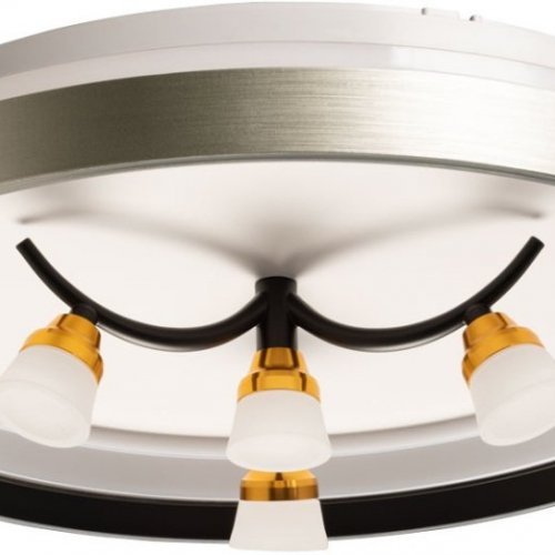 Потолочный светильник Норден 660014901 Потолочный светильник Норден 660014901