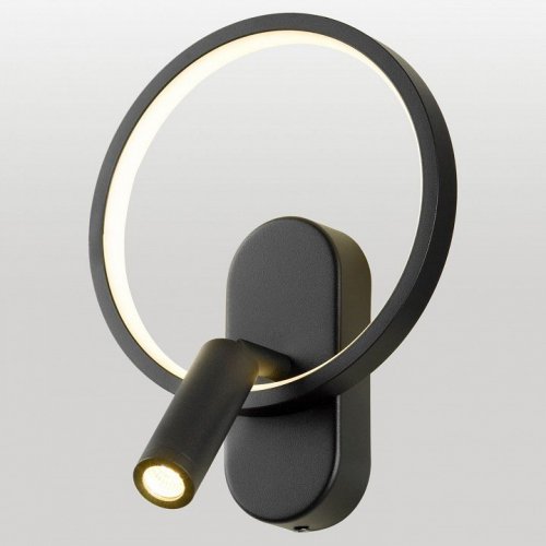 Настенный светильник Lussole Clay LSP-7238