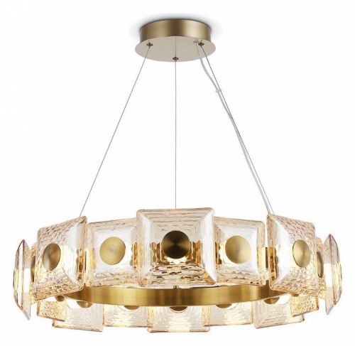 Подвесная люстра Ambrella light High Light LH31027