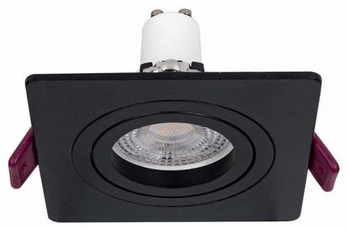 Встраиваемый светильник Favourite Lamppu 4646-1C