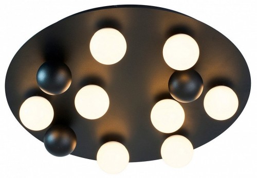 Потолочный светильник Swarm 4693-8C