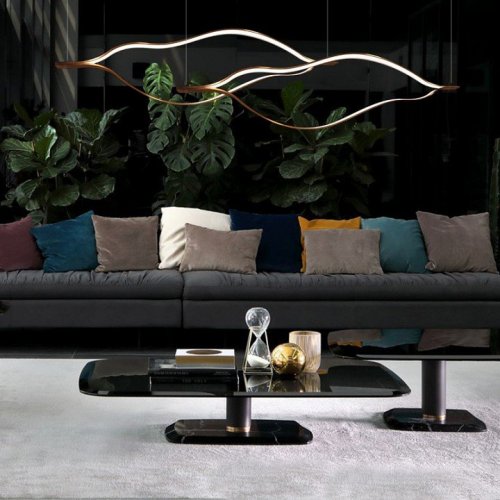 Подвесной светильник ImperiumLoft TRUDY01