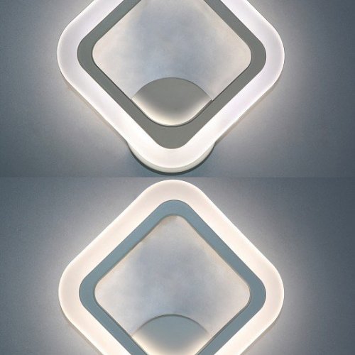 Накладной светильник Natali Kovaltseva LED LED LAMPS 81138/1W